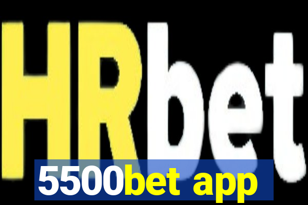 5500bet app